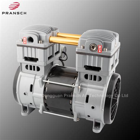 Oil Less Free Rocking Electric Mini Piston Pump Air Compressors