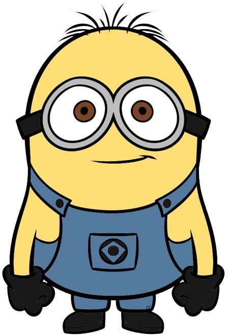 Despicable Me 575065 2 Stiker Minion Clip Art Library