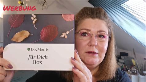 Ist Sie Noch So Gut Docmorris F R Dich Box Unboxing Beauty Youtube