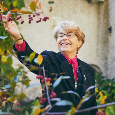 De l’Italie au Québec: découvrez le parcours inspirant de soeur Angèle