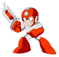 Uber Chain MegaManMaker Wiki