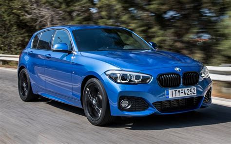 Nuova BMW Serie 1 M Sport Da 140 Euro Al Mese Gruppo L Automobile