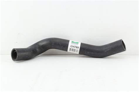 MACKAY CH789 TOP RADIATOR HOSE FOR HOLDEN HK HT 307 327 CHEV V8 INC