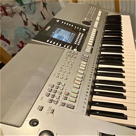 Yamaha Keyboard Psr For Sale In Uk Used Yamaha Keyboard Psr