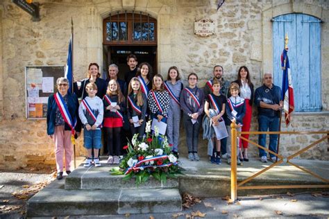 Nouveau Cmj Novembre Mairie De Cabri Res D Aigues