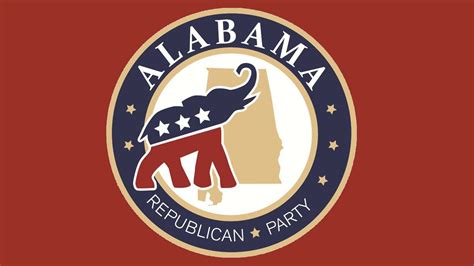 2024 Republican Primary In Alabama Race Kacie Maribel