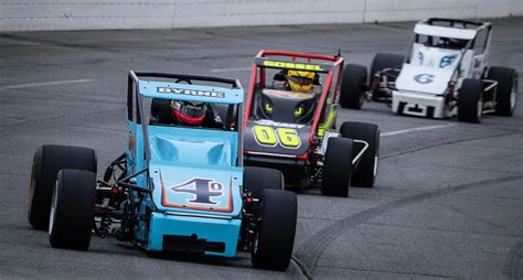 Carb Night Classic Lucas Oil Indianapolis Raceway Park