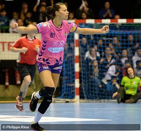 Handzone LBE Toulon Prend Les Points Nantes Gagne Son Public