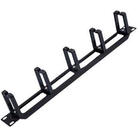 ᐉ Кабельный организатор Kingda KD-CM-02 19" 1U (10441213) • Купить в ...