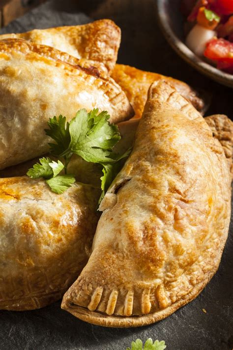 Weight Watchers Beef And Potato Empanadas Nesting Lane
