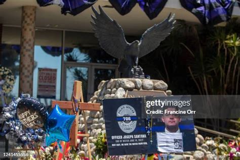 81 El Monte Police Department Stock Photos, High-Res Pictures, and ...