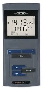 Kalibrasi Conductivity Meter