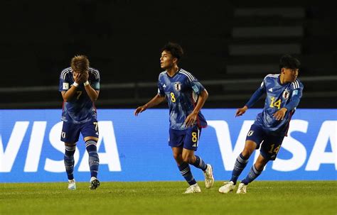 3位転落のu 20日本代表、 奇跡 のgl突破条件は？ 翌29日e組＆f組の結果次第 フットボールゾーン