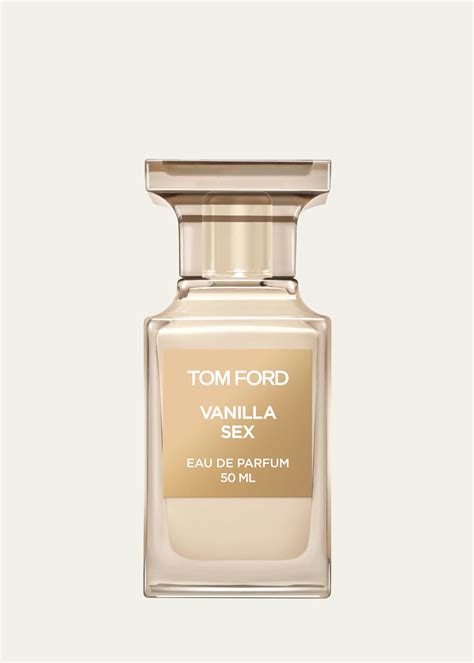 Tom Ford Vanilla Sex Eau De Parfum 17 Oz Bergdorf Goodman