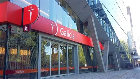 Banco Galicia busca empleados cuáles son los requisitos y cómo aplicar