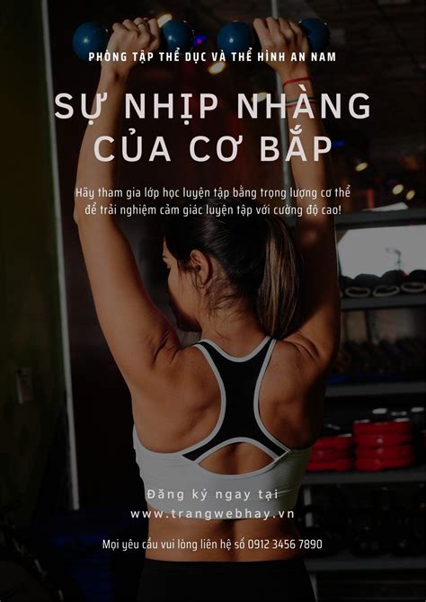 Bộ Sưu Tập Hình Gym Cực Chất Full 4K Với Hơn 999 Hình ảnh