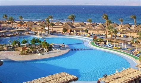 Тур в Parrotel Beach Resort (ex. Radisson Blu Resort) 5*, Єгипет, 1222$