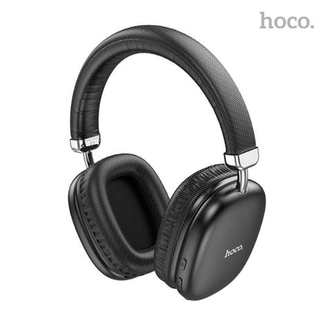 Hoco W Bluetooth Wireless Headphones Best Price In Bd