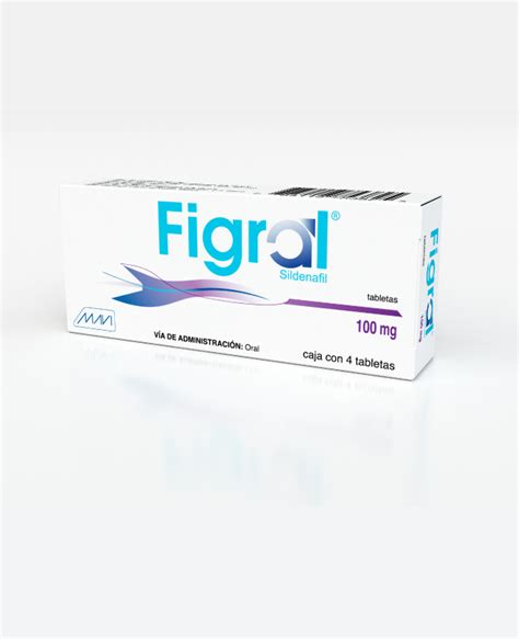 Mavi Farmacéutica | Figral 1/100