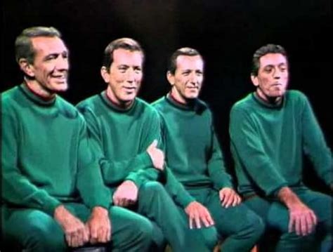 The Andy Williams Christmas Special 1968