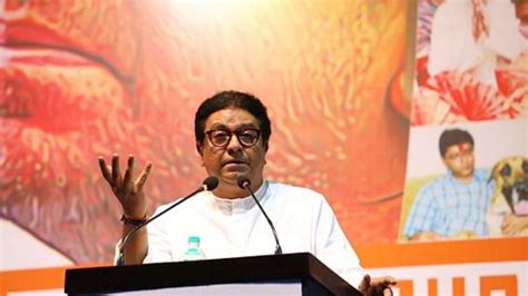 Mumbai BJP chief meets Raj Thackeray amid tie-up buzz; says details ...