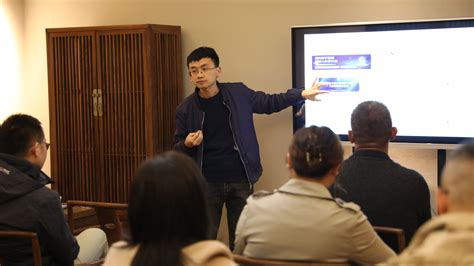 与鲸同行，智领未来！和鲸科技“人工智能x”学科建设合作交流会（北京站）圆满结束！