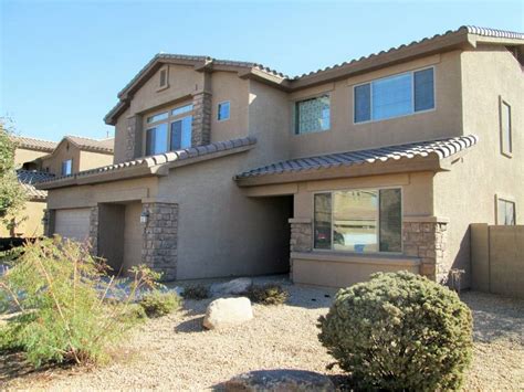 Phoenix East Valley 85212 Two Story Home For Sale Near Eastmark