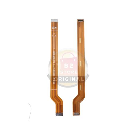 Jual Flexibel Ui Main Board Infinix Hot 11 X662 X662B Flexible Mainboard Shopee Indonesia