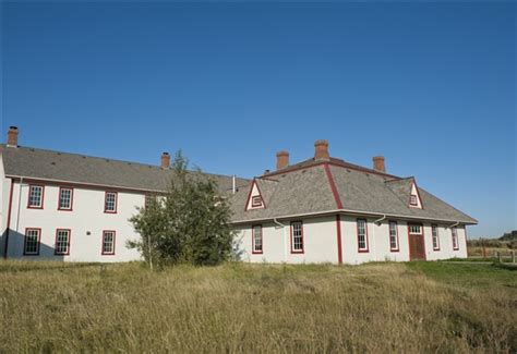 Fort Calgary Historic Park Reviews | U.S. News Travel