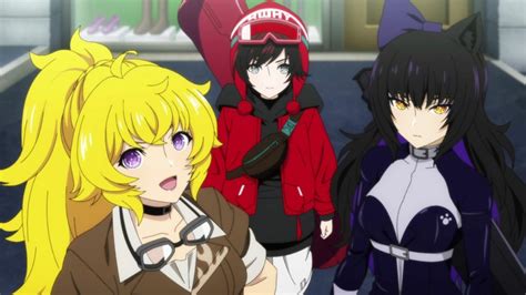 RWBY Ice Queendom Episode 5 Release Date Watch Online