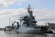 Category:U-33 (submarine, 2006) - Wikimedia Commons