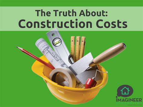 Construction Costs Runa