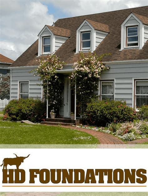 Signs Your House Has Foundation Problems Hd Foundations