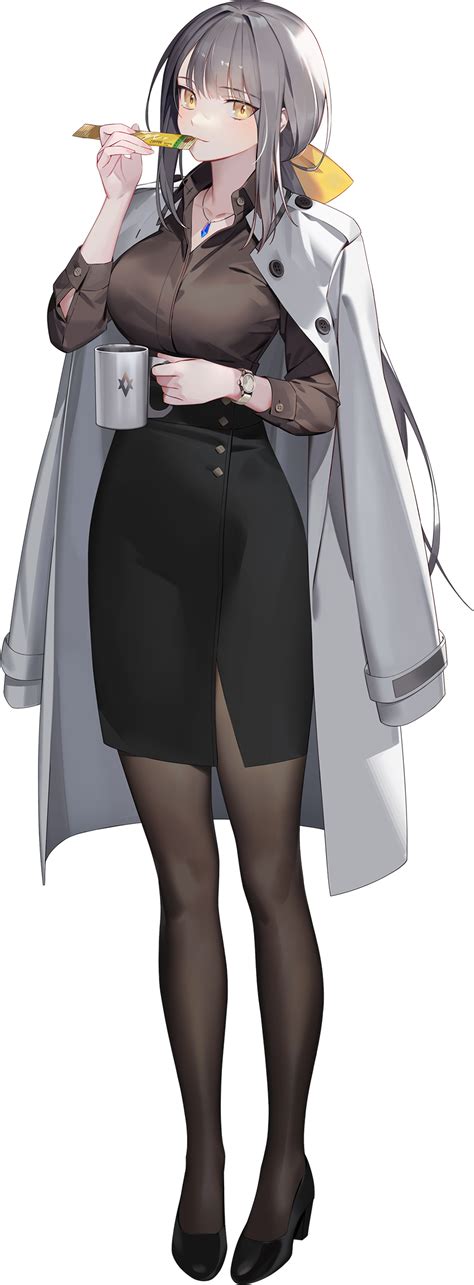 Dr Nadja Official Eternal Return Wiki