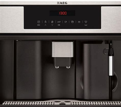 Built In Coffee Machines Cheap Built In Coffee Machines Deals Currys