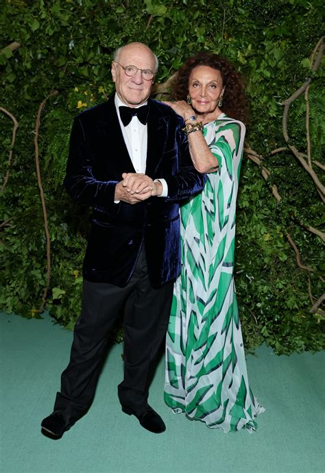 diane von furstenberg responds  husband barry diller    gay