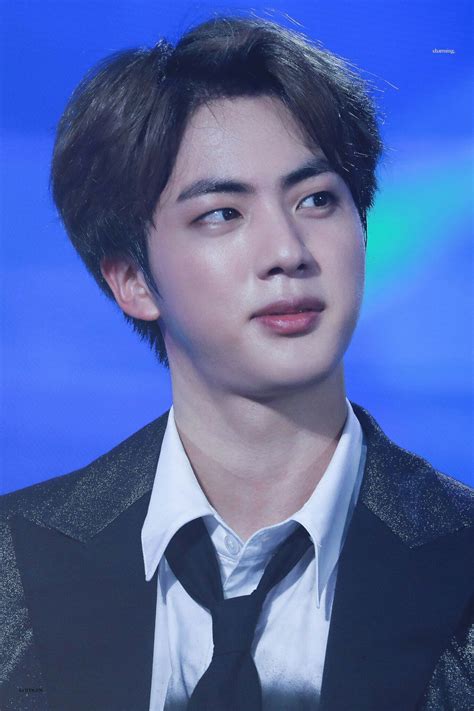 Foto Bts Jin - Picture BTS' Jin 5th Debut Anniversary Party 180620 / Check spelling or type a ...