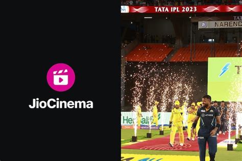 Jiocinemas Digital Powerplay In Tata Ipl 2023 Ushers In A New Era As