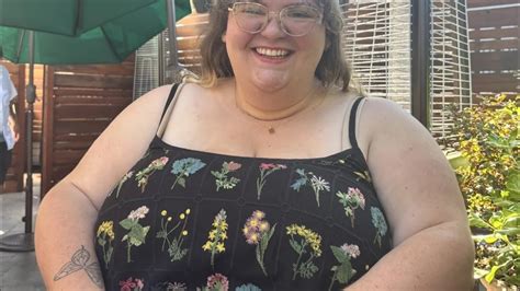 Emilys Journey To Self Acceptance A BBW Story By Steve Gothic Bigbootyworld