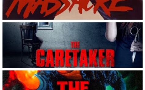 Horror On Popcornflix In February Promotehorror