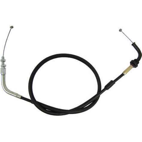 Throttle Cable Push Fits Suzuki GSF 1200 Bandit Naked 01 05 EBay