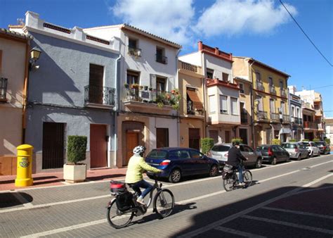 Un Pueblo De La Marina Alta Se Cuela Entre Los M S Deseados Por Los