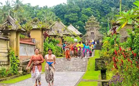 Kintamani Penglipuran Tour Kintamani Penglipuran