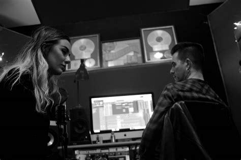 LA Album Recording Gallery - Holly Henderson