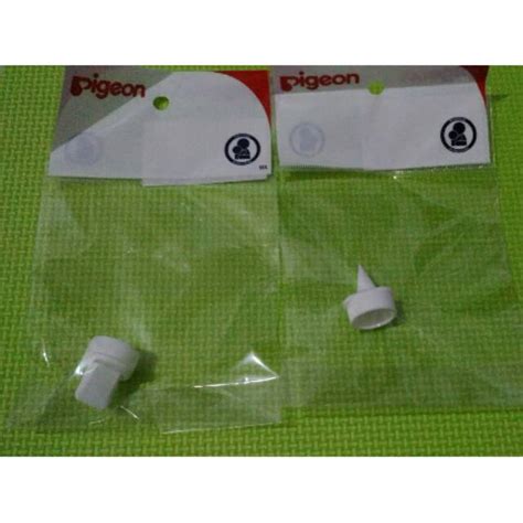 Jual Sparepart Pompa Asi Pigeon Valve Milk Milk Valve Valve