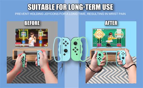 Amazon Switch Boxing Grips Switch Accessories Compatible With