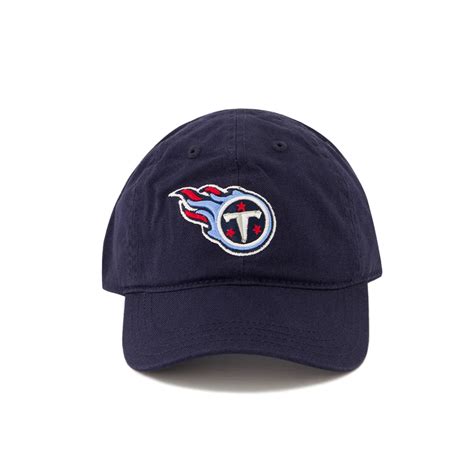 Nfl Kids Hat Basic Titans Gameonottawa