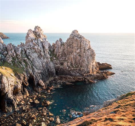 Pointe de Penhir FRA Ferienwohnungen Ferienhäuser und mehr FeWo direkt