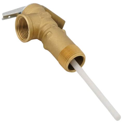 0066141 Watts 0066141 L100xl 100210 34 Extended Shank T And P