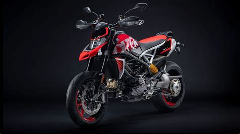 2022 Ducati Hypermotard 950 Performance Price And Photos